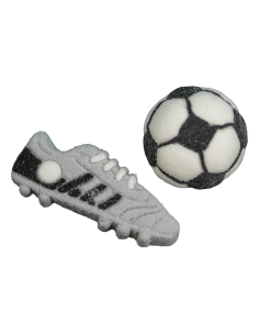 PME Marshmallow Treats Voetbalgekte -12st-