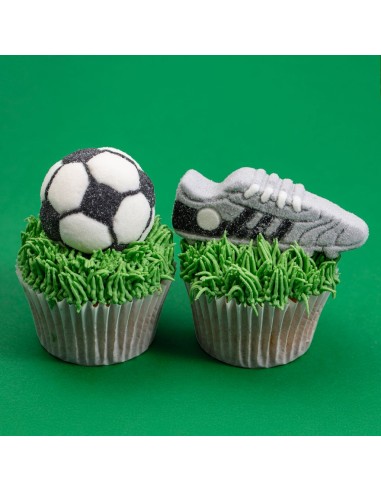 PME Marshmallow Treats Voetbalgekte -12st-