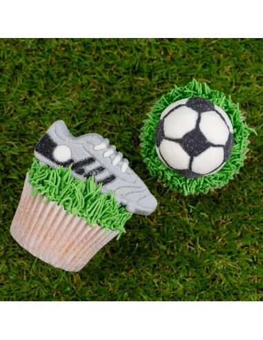 PME Marshmallow Treats Voetbalgekte -12st-