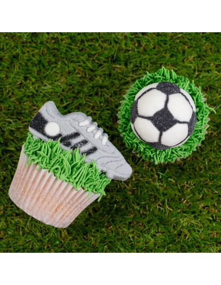 PME Marshmallow Treats Voetbalgekte -12st-