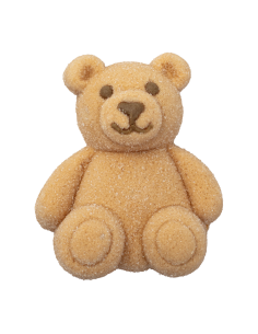 PME Marshmallow Treats Teddyberen -12st-