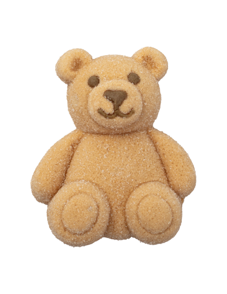 PME Marshmallow Treats Teddyberen -12st-