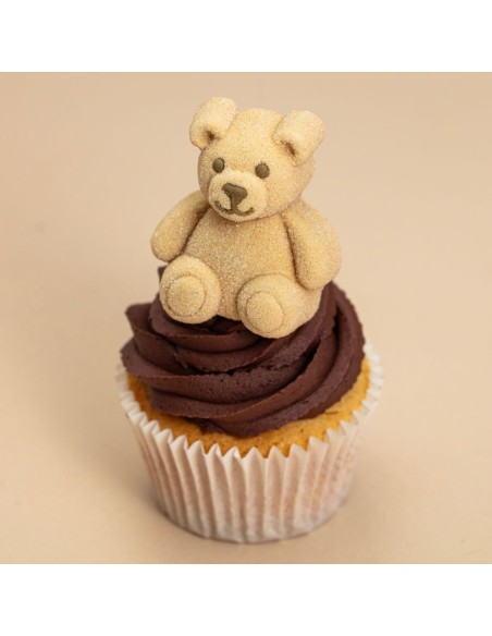PME Marshmallow Treats Teddyberen -12st-