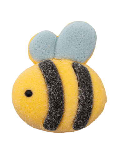 PME Marshmallow Treats Hommels -12st-
