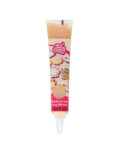 FunCakes Eetbare Icing Schrijver Caramel Smaak -25gr-