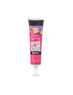 Tasty Me Eetbare Choco Schrijver Zwart -32gr-