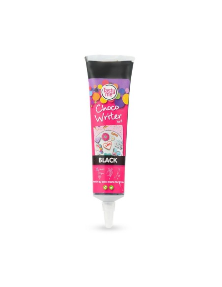 Tasty Me Eetbare Choco Schrijver Zwart -32gr-