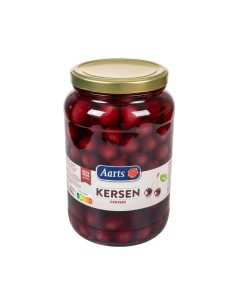 Aarts Kersen zonder Pit -580ml-