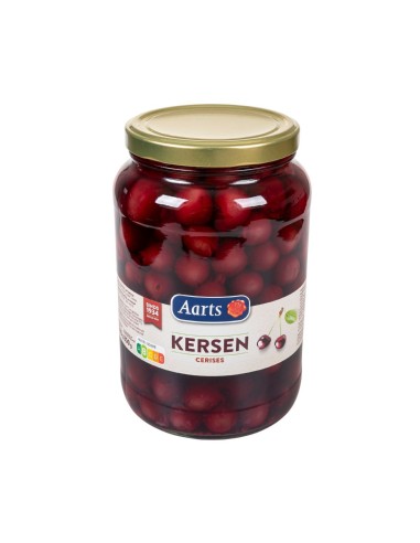Aarts Kersen zonder Pit -580ml-
