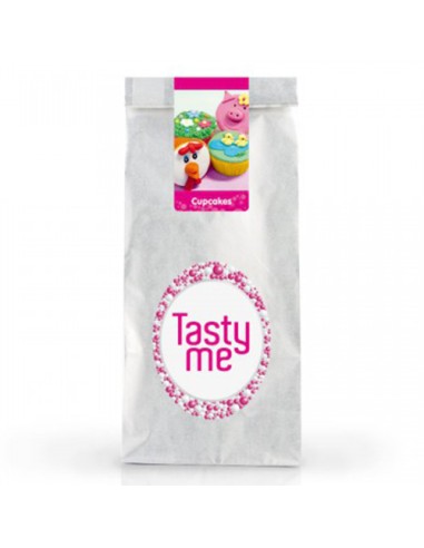 Tasty Me Mix voor Cupcakes -1kg- (Zeelandia)