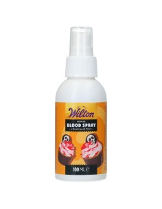 Wilton Eetbare Bloedspray -100gr-