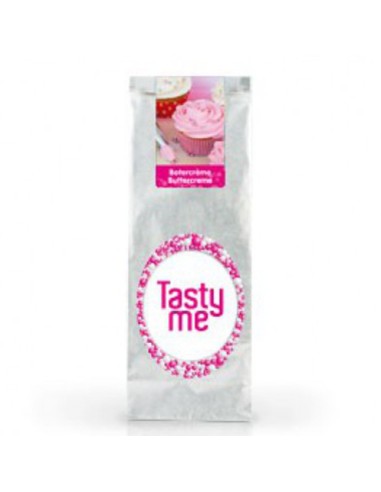 Tasty Me Mix voor Botercréme -200gr- (Zeelandia)