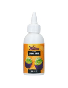 Wilton Eetbare Slijmdrip -100gr-