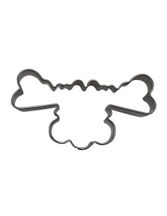 Uitsteker Elandhoofd