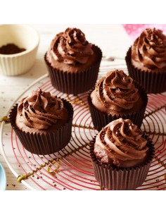 Betty Crocker Chocolade Fudge Icing -400gr- 2