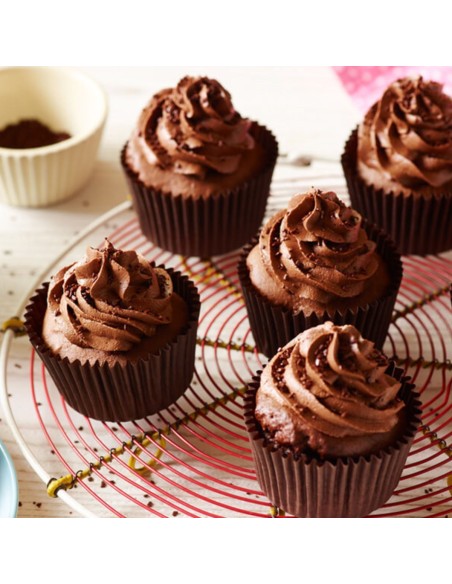 Betty Crocker Chocolade Fudge Icing -400gr-