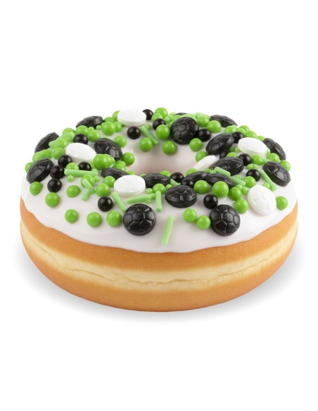 Dekora Sprinkle Mix Voetbal -70gr-