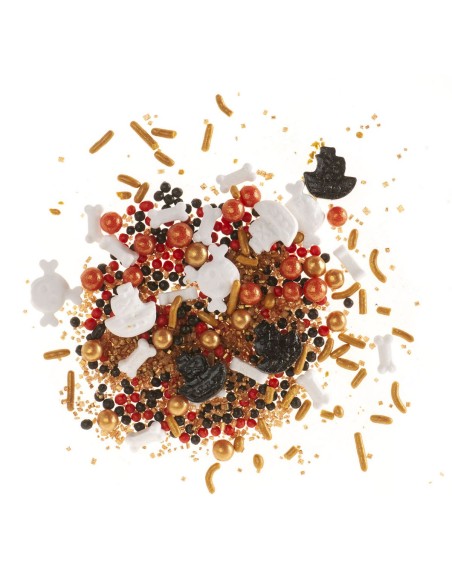 Dekora Sprinkle Mix Piraten -70gr-