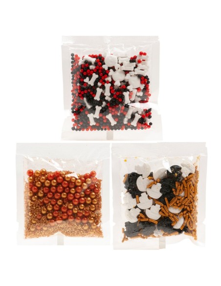 Dekora Sprinkle Mix Piraten -70gr-