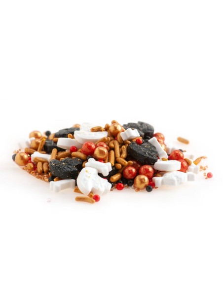 Dekora Sprinkle Mix Piraten -70gr-