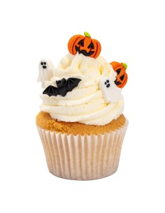 PME Suikerdecoratie Halloween Karakters -25gr- 2