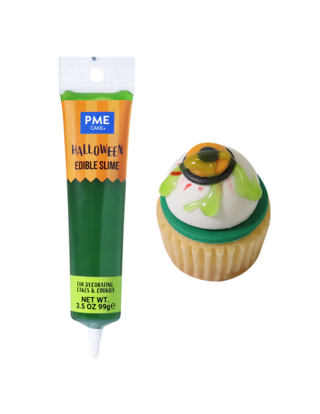 PME Eetbaar Slijm -99gr-