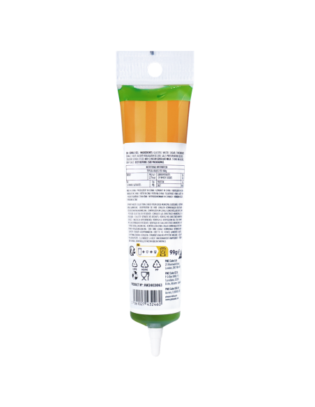 PME Eetbaar Slijm -99gr-