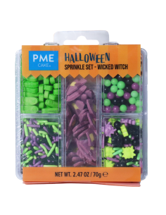 PME Sprinkles Gemene Heks -70gr-