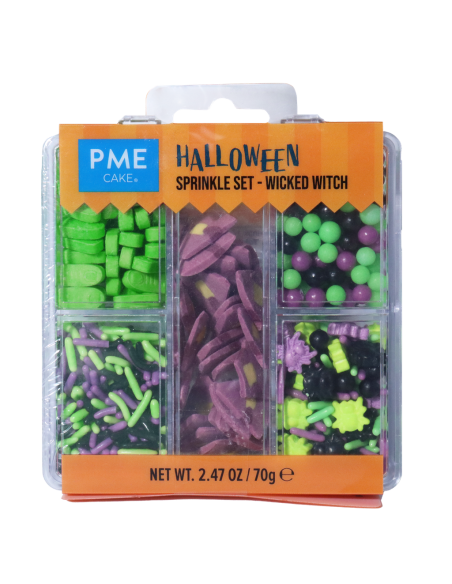 PME Sprinkles Gemene Heks -70gr-