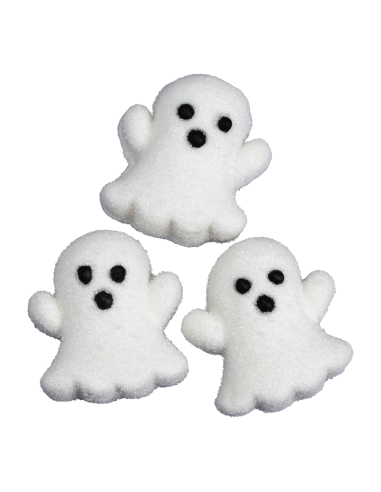PME Marshmallow Treats Spookjes -12st-