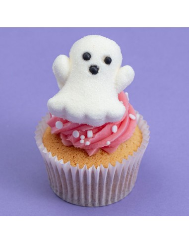 PME Marshmallow Treats Spookjes -12st-