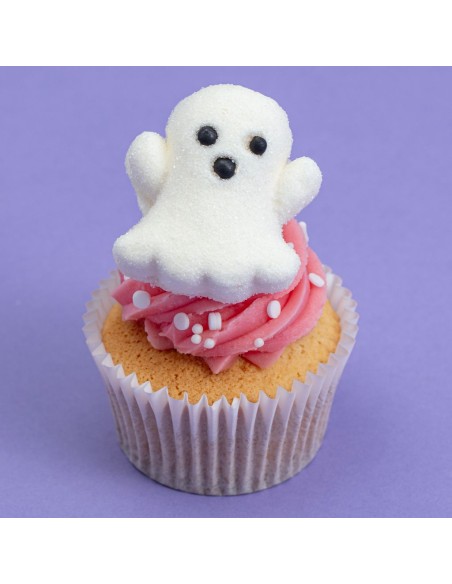 PME Marshmallow Treats Spookjes -12st-