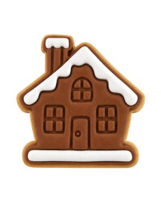 Wilton Uitsteker & Stempel Peperkoekhuis 2