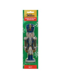 Wilton Mini Uitsteker Notenkraker XXL