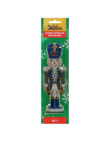 Wilton Mini Uitsteker Notenkraker XXL
