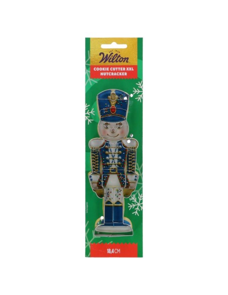 Wilton Mini Uitsteker Notenkraker XXL