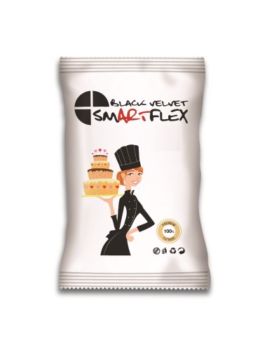 SmArtFlex Black Velvet Vanille -1kg-