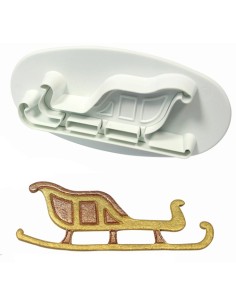 PME Plunger Uitsteker Slee Medium