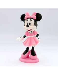 3D Taarttopper op Maat: Minnie