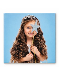 Tegeltje op Maat Eigen Foto