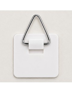 Ophanghaakje Vierkant - 3cm