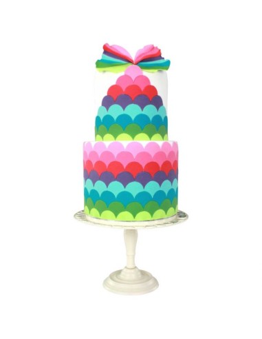 PME Multi Uitsteker Set Schubben -3st-