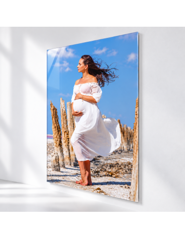 Foto op Acryl - 30 x 40cm