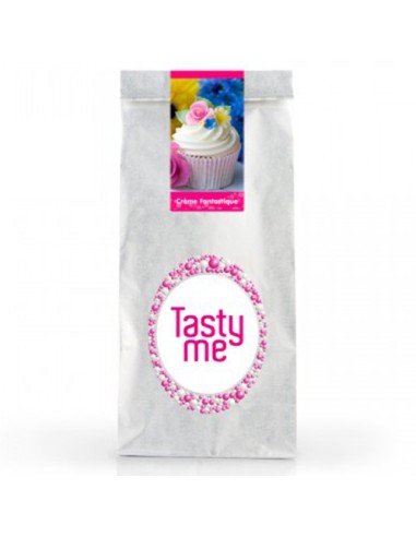 Tasty Me Mix voor Créme Fantastique -800gr- 