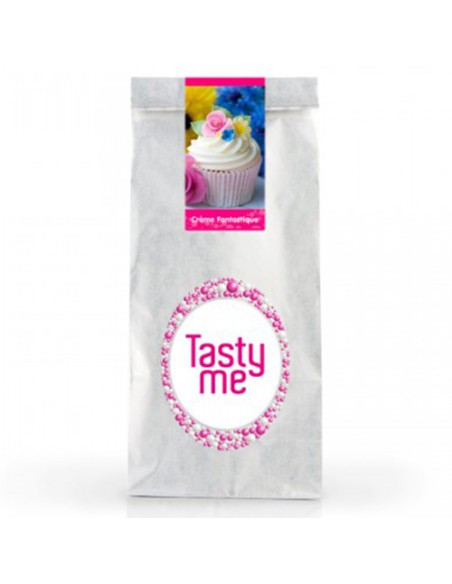 Tasty Me Mix voor Créme Fantastique -800gr- 