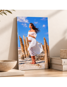 Foto op Acryl - 15 x 20 cm