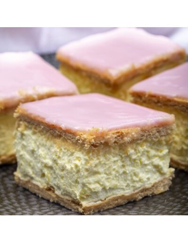 Bakzolder Mix voor Tompouceroom -500gr-