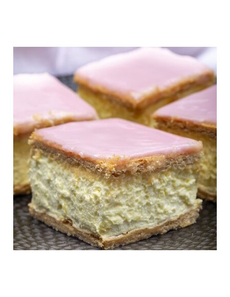 Bakzolder Mix voor Tompouceroom -500gr-