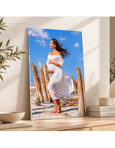 Foto op Acryl - 20 x 30 cm 2