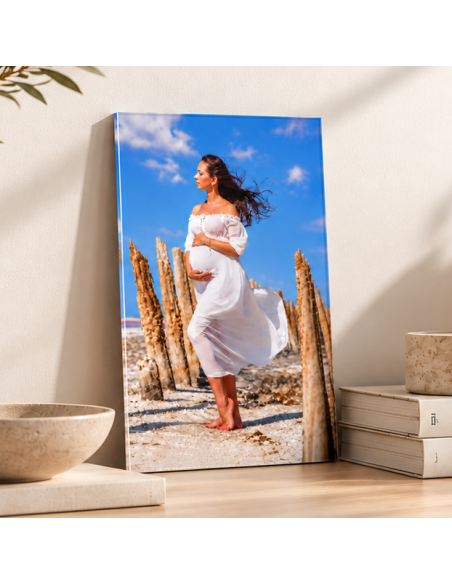 Foto op Acryl - 10 x 15 cm